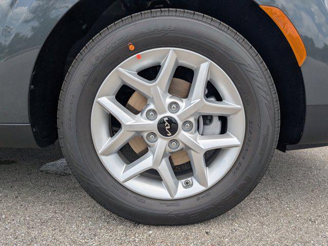 new 2025 Kia Soul car, priced at $21,613