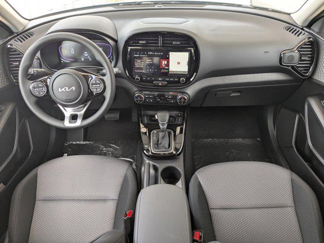 new 2025 Kia Soul car, priced at $21,613