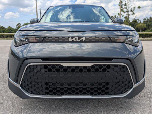 new 2025 Kia Soul car, priced at $21,613