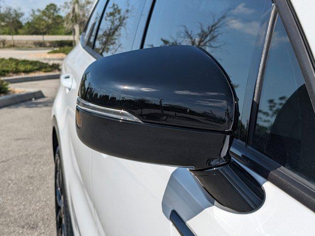 used 2023 Kia Sorento car, priced at $28,729