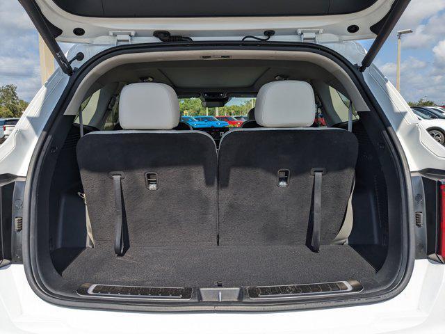 used 2023 Kia Sorento car, priced at $28,729