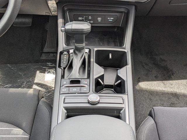 new 2025 Kia K5 car, priced at $25,046
