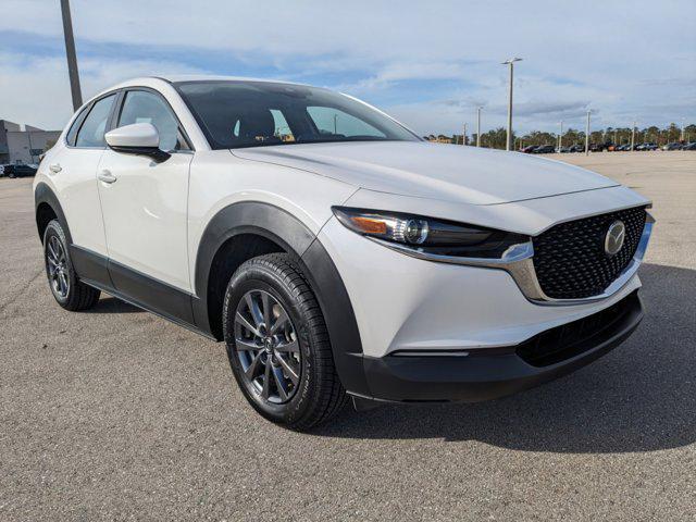 used 2021 Mazda CX-30 car, priced at $20,791