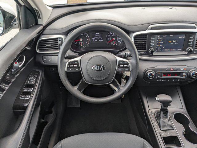 used 2019 Kia Sorento car, priced at $15,996