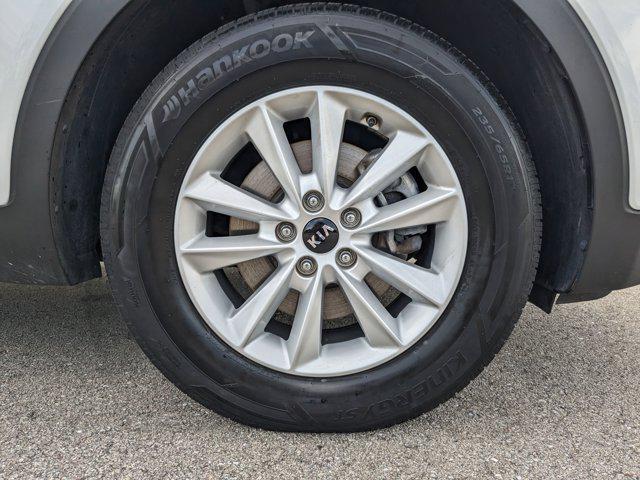 used 2019 Kia Sorento car, priced at $15,996