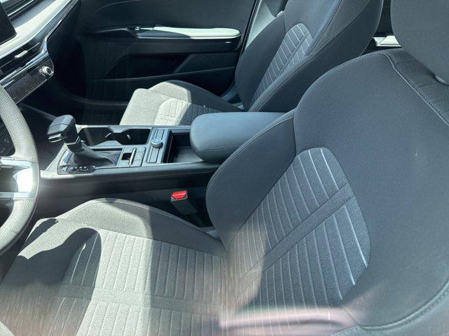 used 2025 Kia K5 car, priced at $22,691