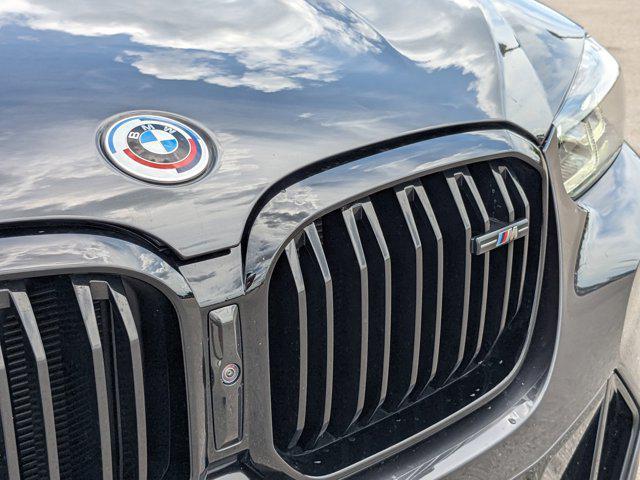 used 2023 BMW X4 car, priced at $52,992
