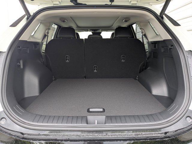 new 2026 Kia Sportage Hybrid car, priced at $37,382
