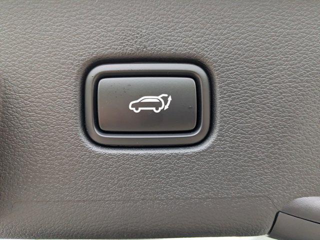 new 2026 Kia Sportage Hybrid car, priced at $37,382