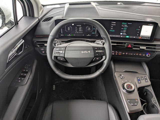 new 2026 Kia Sportage Hybrid car, priced at $37,382