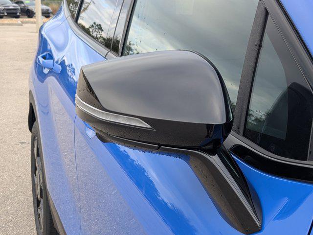 new 2026 Kia Sportage car, priced at $34,593