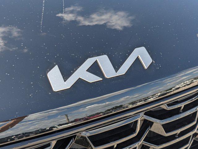 new 2025 Kia Sorento car, priced at $34,544