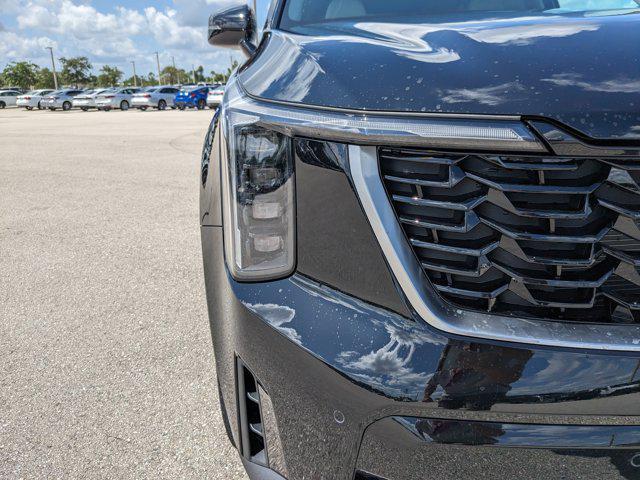 new 2025 Kia Sorento car, priced at $34,544
