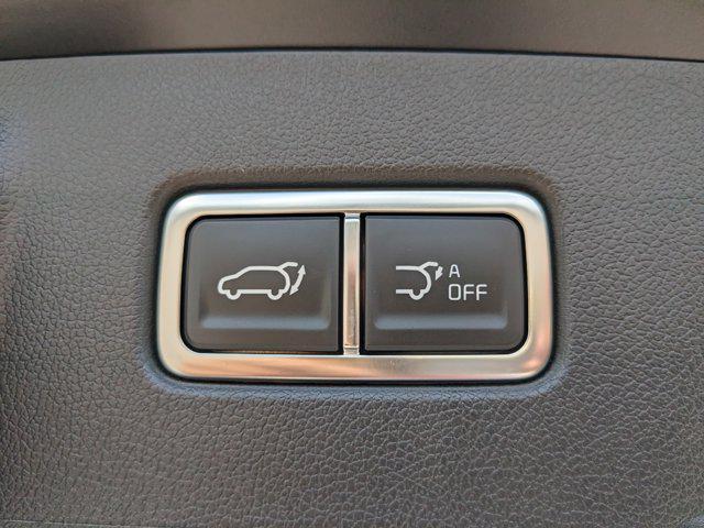 new 2025 Kia Sorento car, priced at $34,544