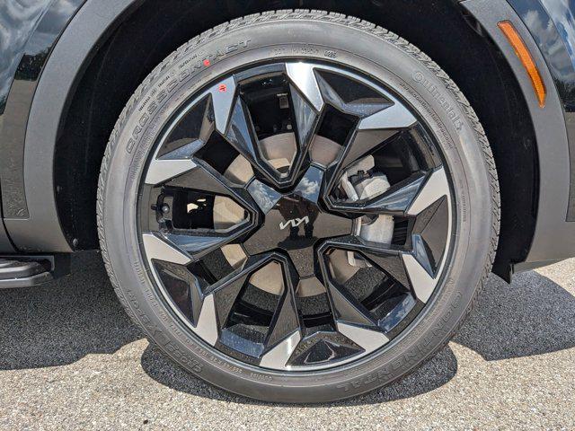 new 2025 Kia Sorento car, priced at $34,544