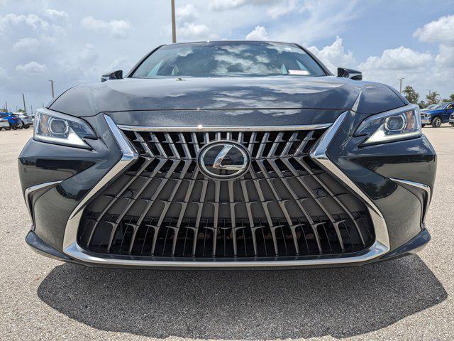 used 2023 Lexus ES 350 car, priced at $31,495