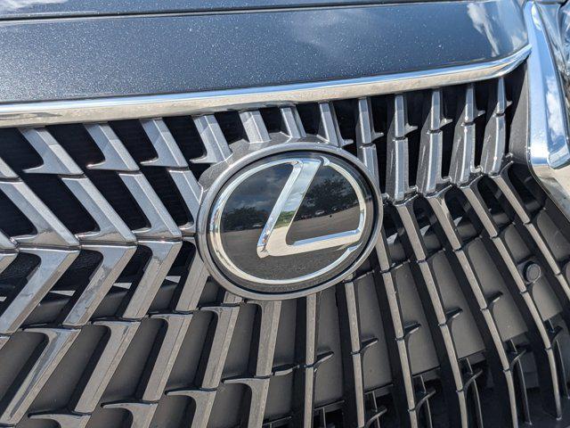 used 2023 Lexus ES 350 car, priced at $31,495