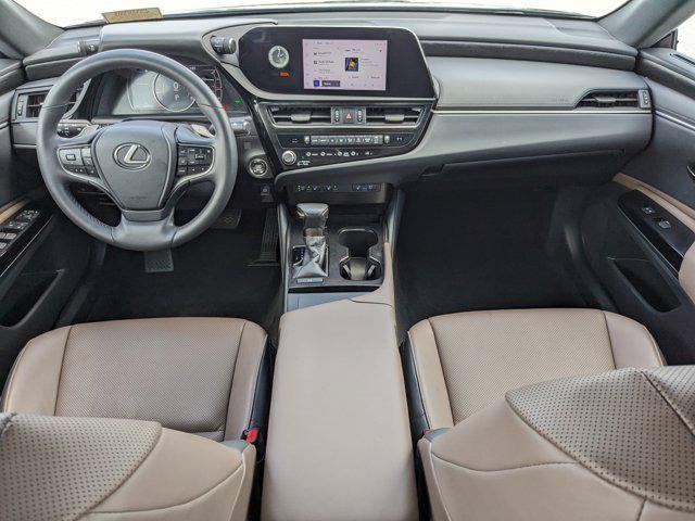 used 2023 Lexus ES 350 car, priced at $31,495