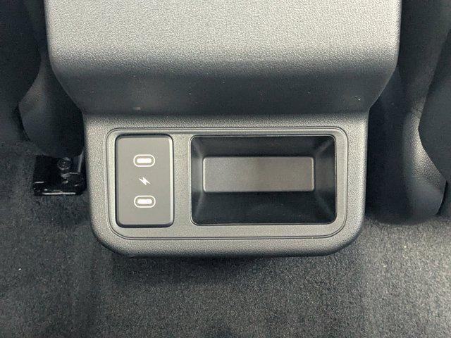 new 2025 Kia K4 car, priced at $23,218