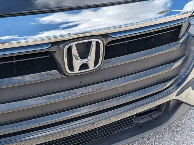 used 2019 Honda Insight car, priced at $17,777