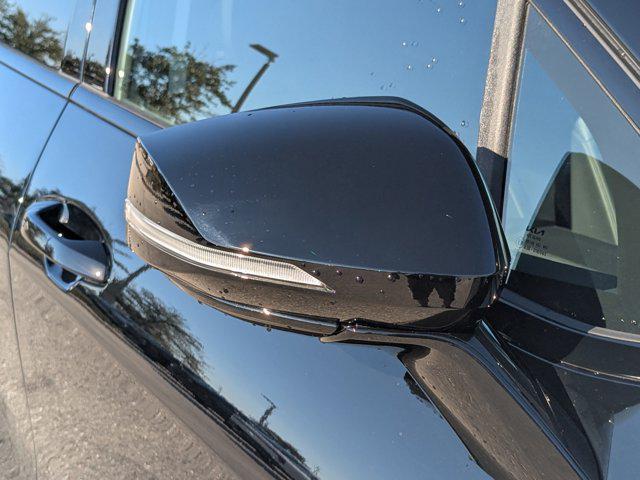 new 2026 Kia Sportage car, priced at $31,759