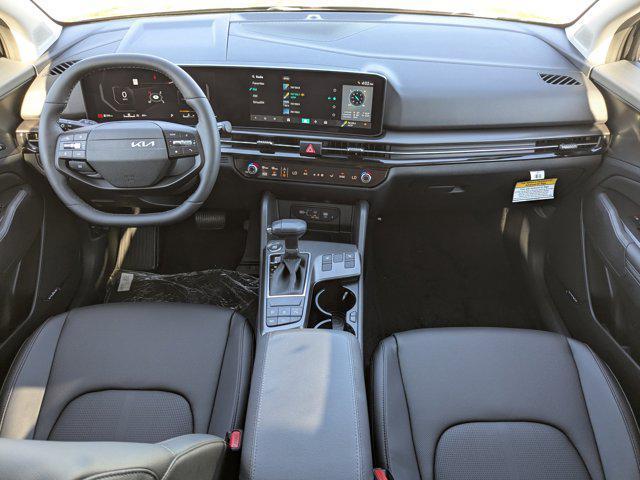 new 2026 Kia Sportage car, priced at $31,759