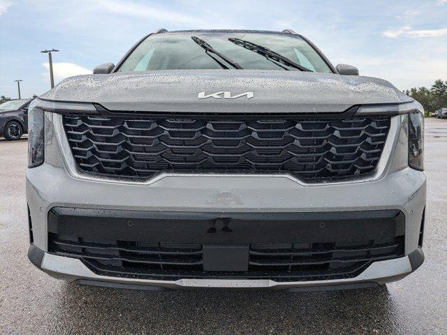 new 2025 Kia Sorento car, priced at $33,273