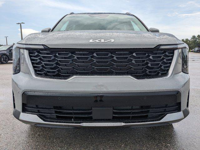 new 2025 Kia Sorento car, priced at $33,273