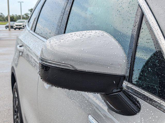 new 2025 Kia Sorento car, priced at $33,273