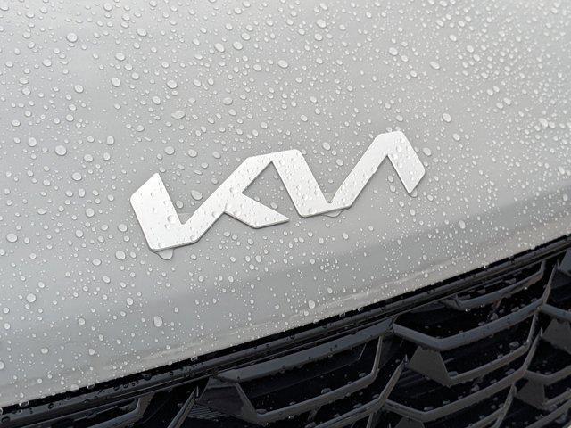 new 2025 Kia Sorento car, priced at $33,273