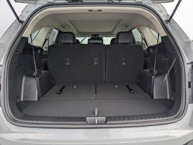 new 2025 Kia Sorento car, priced at $33,273