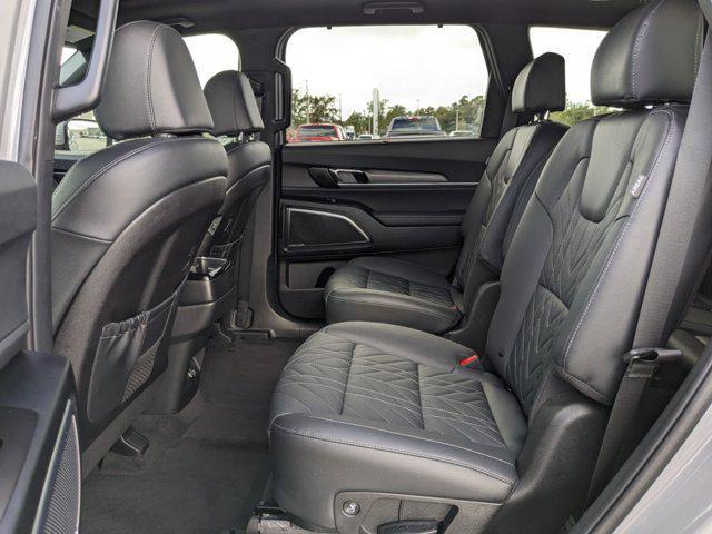 used 2024 Kia Telluride car, priced at $42,991