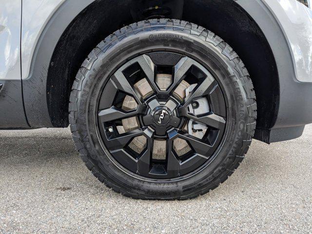 used 2024 Kia Telluride car, priced at $42,991