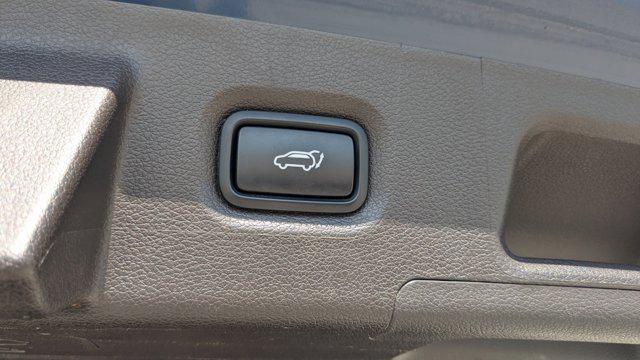 used 2020 Hyundai Santa Fe car, priced at $19,888