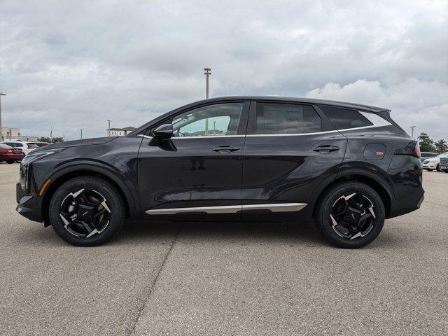 new 2026 Kia Sportage car, priced at $32,065