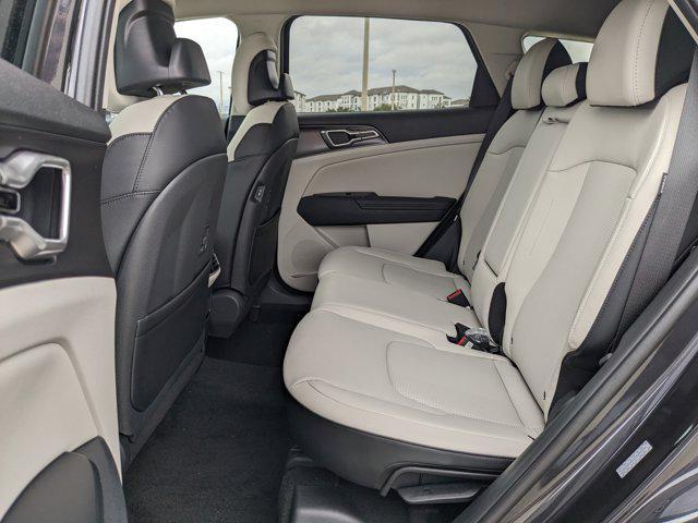 new 2026 Kia Sportage car, priced at $32,065