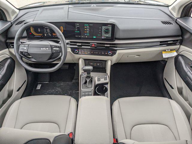 new 2026 Kia Sportage car, priced at $32,065