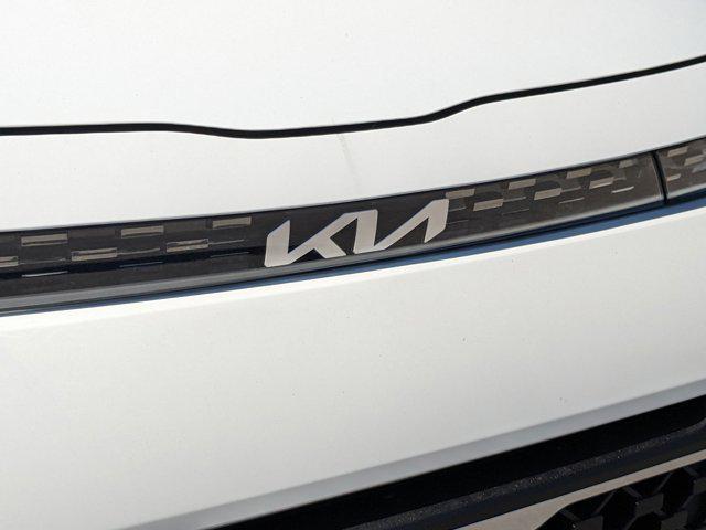new 2025 Kia Soul car, priced at $21,315