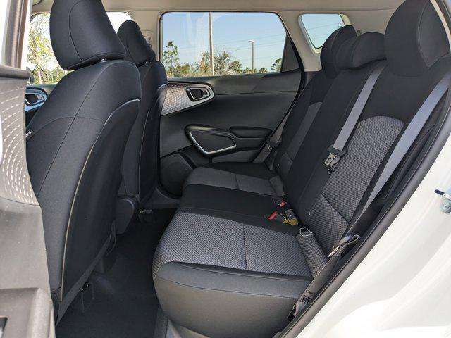 new 2025 Kia Soul car, priced at $21,315
