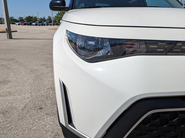 new 2025 Kia Soul car, priced at $21,315