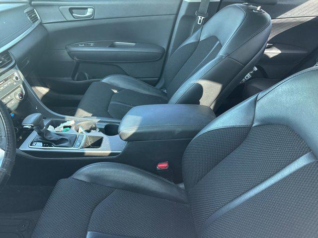 used 2020 Kia Optima car, priced at $17,491