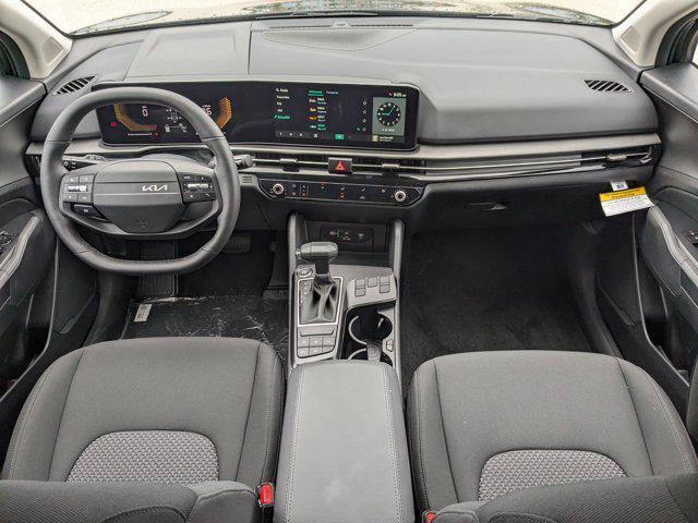 new 2026 Kia Sportage car, priced at $29,265