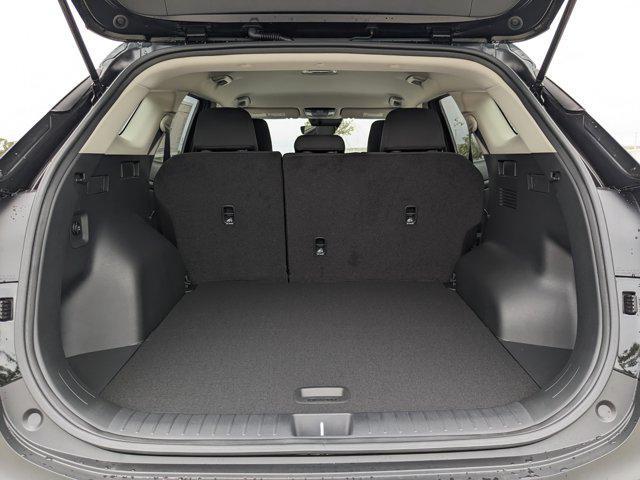 new 2026 Kia Sportage car, priced at $29,265