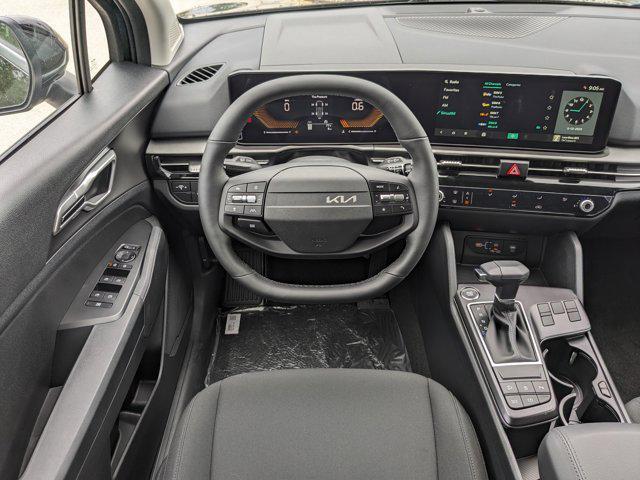 new 2026 Kia Sportage car, priced at $29,265