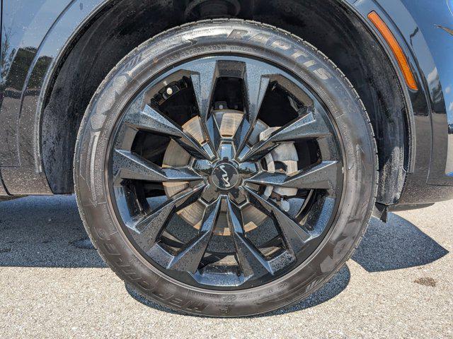 used 2022 Kia Sorento car, priced at $27,491