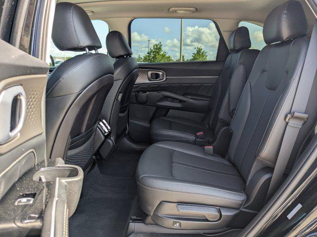 used 2022 Kia Sorento car, priced at $27,491
