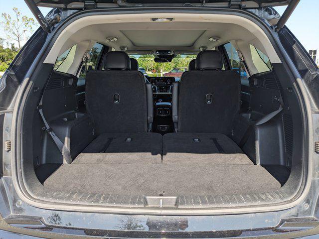 used 2022 Kia Sorento car, priced at $27,491