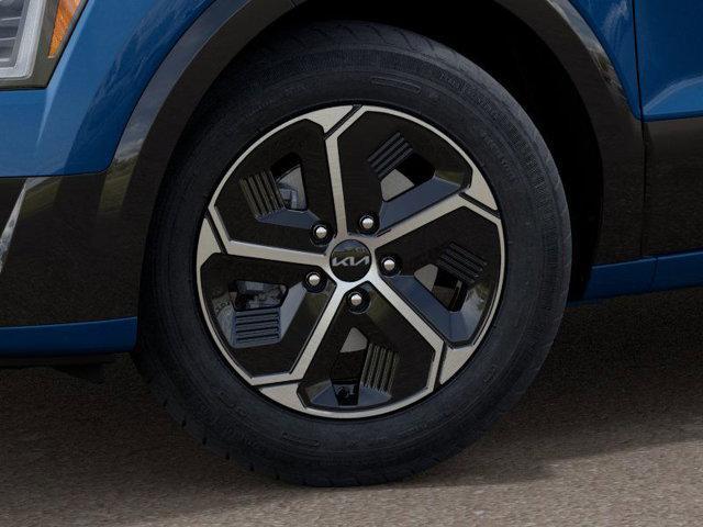 new 2025 Kia Niro car, priced at $29,257