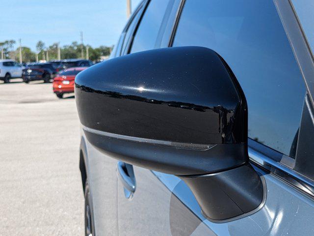 used 2023 Mazda CX-5 car, priced at $25,591