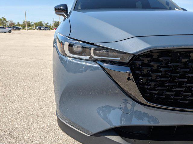 used 2023 Mazda CX-5 car, priced at $25,591